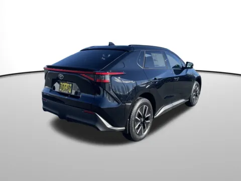 Another view of 2026 Toyota bZ XLE for sale in Union Gap, WA at Bud Clary Toyota of Yakima