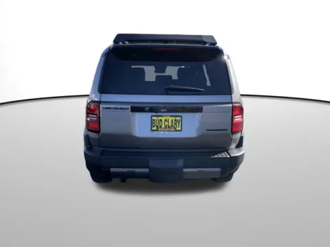 More photos of 2026 Toyota Land Cruiser at Bud Clary Toyota of Yakima, WA