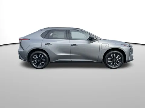 Photos of 2026 Toyota bZ for sale in Union Gap, WA at Bud Clary Toyota of Yakima