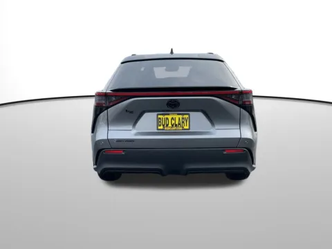 More photos of 2026 Toyota bZ at Bud Clary Toyota of Yakima, WA