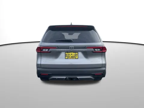 More photos of 2026 Toyota Grand Highlander Platinum at Bud Clary Toyota of Yakima, WA