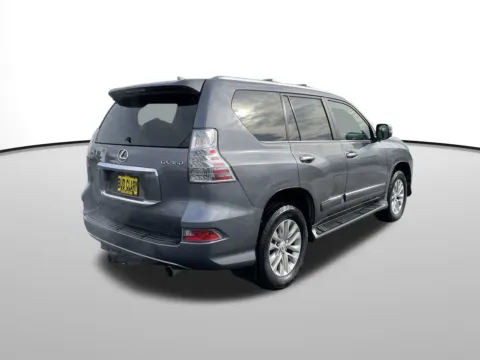 Another view of 2016 Lexus GX 460 for sale in Union Gap, WA at Bud Clary Toyota of Yakima