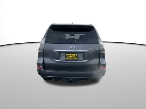 More photos of 2016 Lexus GX 460 at Bud Clary Toyota of Yakima, WA