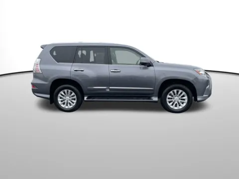 Photos of 2016 Lexus GX 460 for sale in Union Gap, WA at Bud Clary Toyota of Yakima