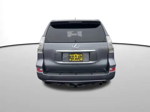 More photos of 2016 Lexus GX 460 at Bud Clary Toyota of Yakima, WA