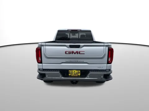 More photos of 2020 GMC Sierra 1500 SLT at Bud Clary Toyota of Yakima, WA