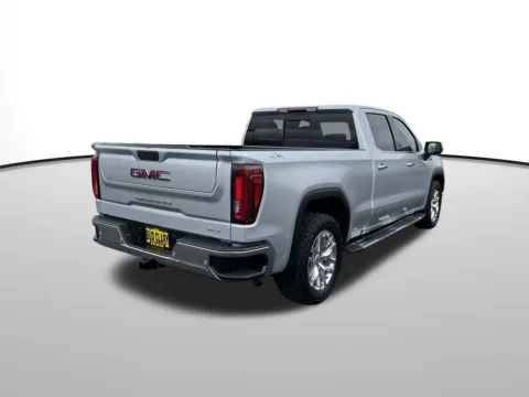 Another view of 2020 GMC Sierra 1500 SLT for sale in Union Gap, WA at Bud Clary Toyota of Yakima