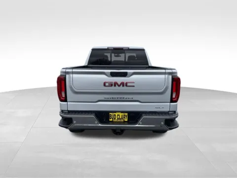 More photos of 2020 GMC Sierra 1500 SLT at Bud Clary Toyota of Yakima, WA