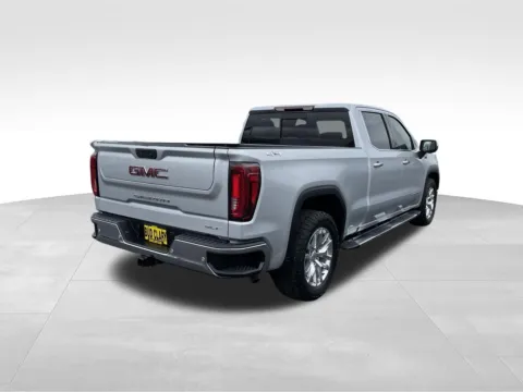 Another view of 2020 GMC Sierra 1500 SLT for sale in Union Gap, WA at Bud Clary Toyota of Yakima