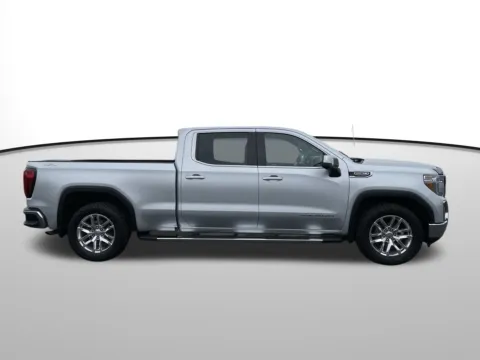 Photos of 2020 GMC Sierra 1500 SLT for sale in Union Gap, WA at Bud Clary Toyota of Yakima