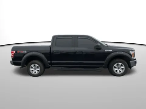 Photos of 2018 Ford F-150 XLT for sale in Union Gap, WA at Bud Clary Toyota of Yakima