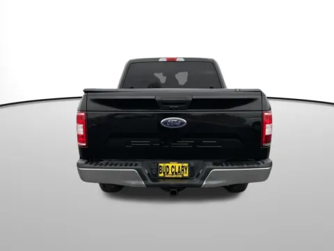 More photos of 2018 Ford F-150 XLT at Bud Clary Toyota of Yakima, WA