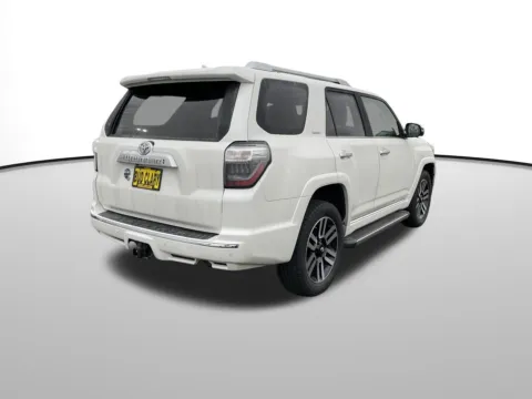 Another view of 2015 Toyota 4Runner Limited for sale in Union Gap, WA at Bud Clary Toyota of Yakima