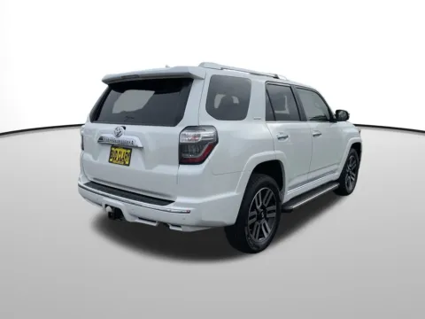 Another view of 2015 Toyota 4Runner Limited for sale in Union Gap, WA at Bud Clary Toyota of Yakima