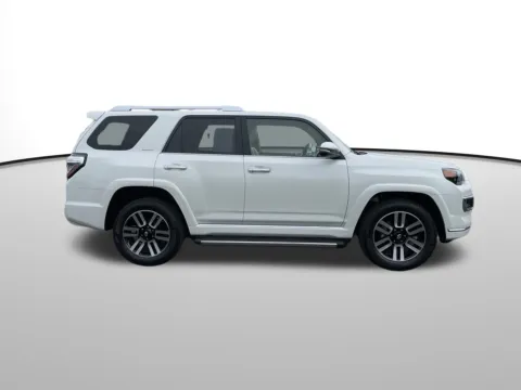 Photos of 2015 Toyota 4Runner Limited for sale in Union Gap, WA at Bud Clary Toyota of Yakima