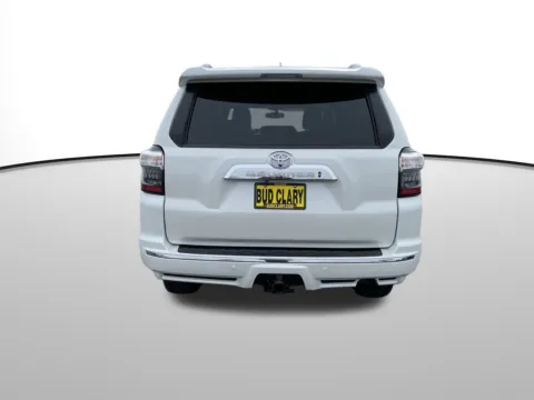 More photos of 2015 Toyota 4Runner Limited at Bud Clary Toyota of Yakima, WA