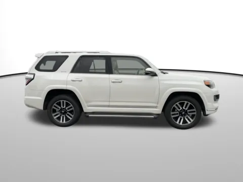 Photos of 2015 Toyota 4Runner Limited for sale in Union Gap, WA at Bud Clary Toyota of Yakima