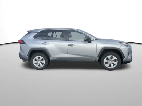 Photos of 2025 Toyota RAV4 LE for sale in Union Gap, WA at Bud Clary Toyota of Yakima