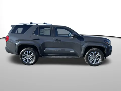 Photos of 2026 Toyota 4Runner Limited for sale in Union Gap, WA at Bud Clary Toyota of Yakima