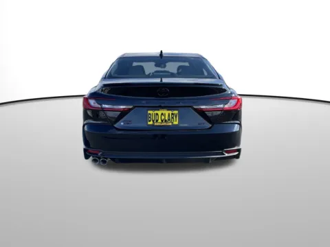 More photos of 2026 Toyota Camry SE at Bud Clary Toyota of Yakima, WA