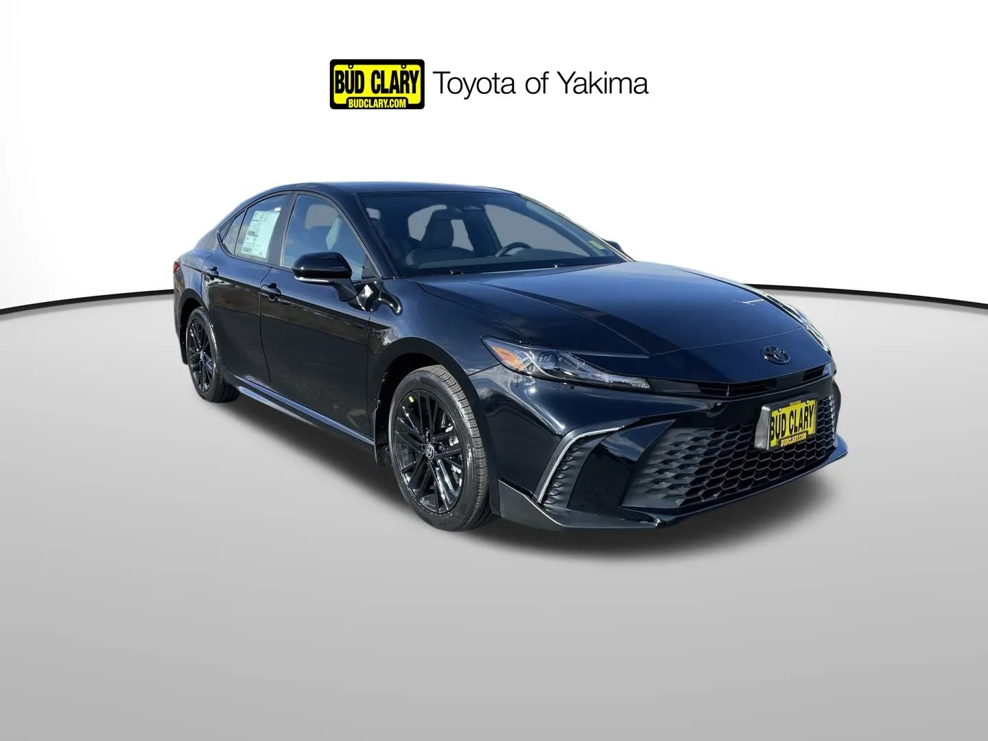 2026 Toyota Camry SE for sale in Union Gap, WA