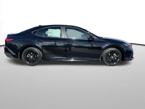 Photos of 2026 Toyota Camry SE for sale in Union Gap, WA at Bud Clary Toyota of Yakima