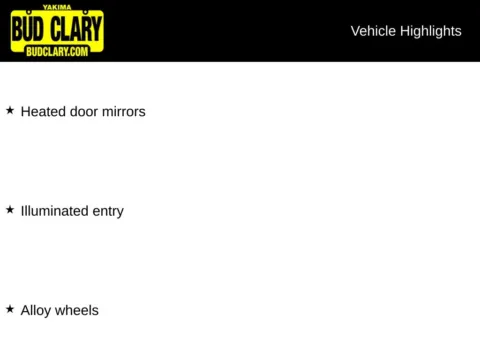 Another view of 2017 Toyota RAV4 Hybrid XLE for sale in Union Gap, WA at Bud Clary Toyota of Yakima