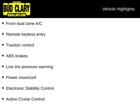 Photos of 2017 Toyota RAV4 Hybrid XLE for sale in Union Gap, WA at Bud Clary Toyota of Yakima