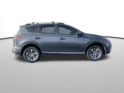 Photos of 2017 Toyota RAV4 Hybrid XLE for sale in Union Gap, WA at Bud Clary Toyota of Yakima
