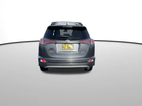 More photos of 2017 Toyota RAV4 Hybrid XLE at Bud Clary Toyota of Yakima, WA