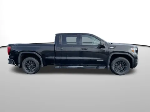 Photos of 2021 GMC Sierra 1500 Elevation for sale in Union Gap, WA at Bud Clary Toyota of Yakima