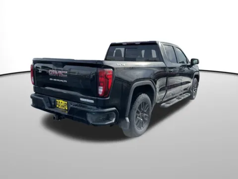 Another view of 2021 GMC Sierra 1500 Elevation for sale in Union Gap, WA at Bud Clary Toyota of Yakima