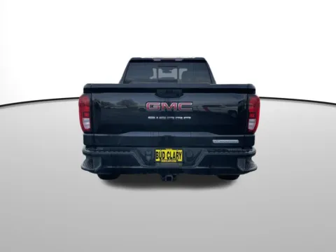 More photos of 2021 GMC Sierra 1500 Elevation at Bud Clary Toyota of Yakima, WA