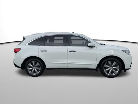 Photos of 2016 Acura MDX 3.5L for sale in Union Gap, WA at Bud Clary Toyota of Yakima