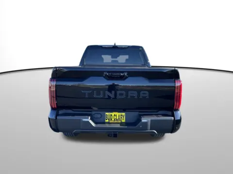 More photos of 2026 Toyota Tundra Limited at Bud Clary Toyota of Yakima, WA