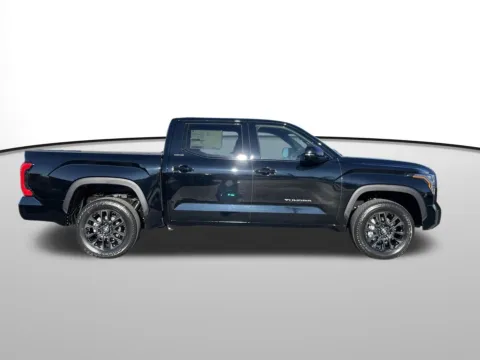 Photos of 2026 Toyota Tundra Limited for sale in Union Gap, WA at Bud Clary Toyota of Yakima