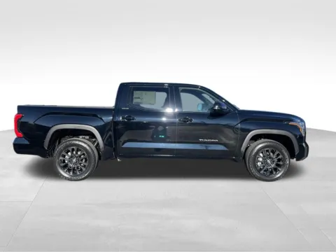 Photos of 2026 Toyota Tundra Limited for sale in Union Gap, WA at Bud Clary Toyota of Yakima