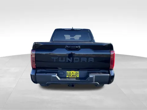 More photos of 2026 Toyota Tundra Limited at Bud Clary Toyota of Yakima, WA
