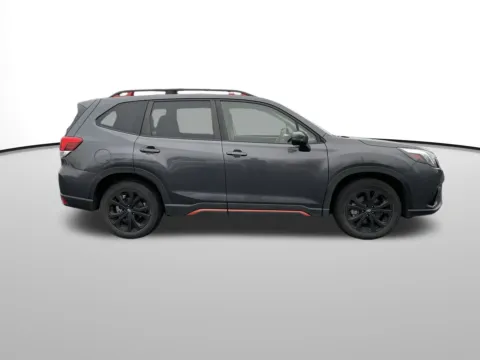 Photos of 2023 Subaru Forester Sport for sale in Union Gap, WA at Bud Clary Toyota of Yakima