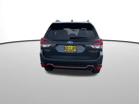 More photos of 2023 Subaru Forester Sport at Bud Clary Toyota of Yakima, WA