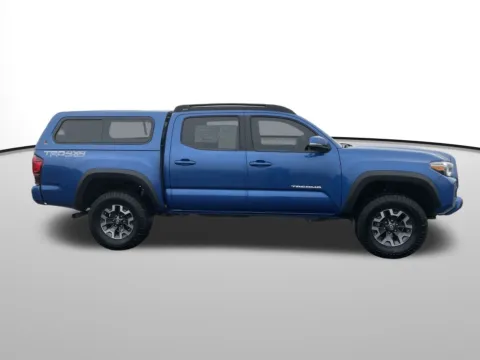 Photos of 2018 Toyota Tacoma TRD Off-Road for sale in Union Gap, WA at Bud Clary Toyota of Yakima