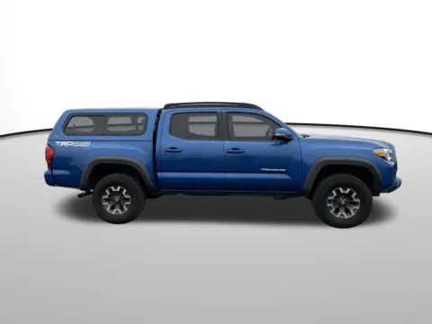 Photos of 2018 Toyota Tacoma TRD Off-Road for sale in Union Gap, WA at Bud Clary Toyota of Yakima