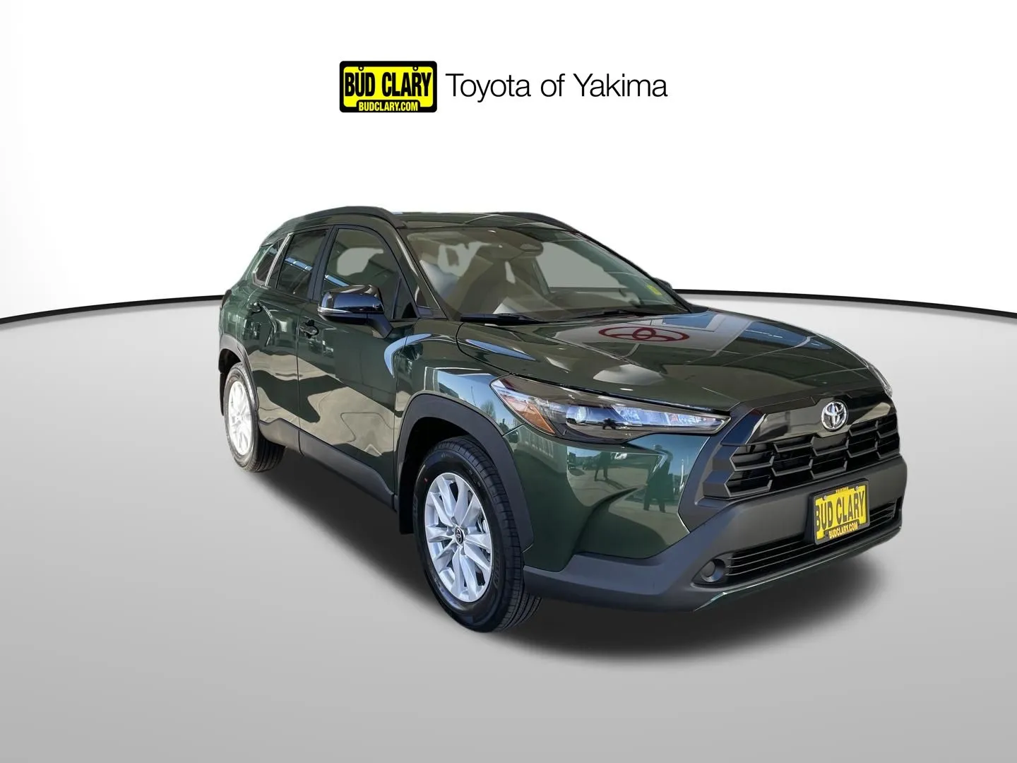 2026 Toyota Corolla Cross LE for sale in Union Gap, WA