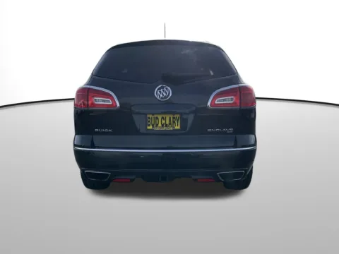 More photos of 2015 Buick Enclave Premium Group at Bud Clary Toyota of Yakima, WA