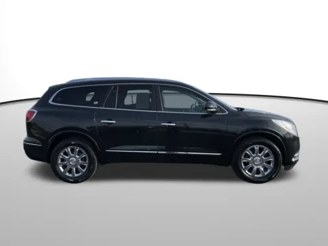 Photos of 2015 Buick Enclave Premium Group for sale in Union Gap, WA at Bud Clary Toyota of Yakima