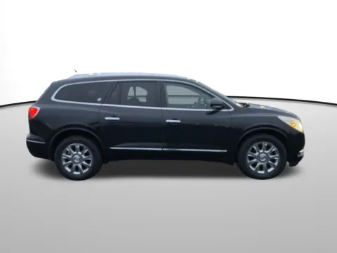 Photos of 2015 Buick Enclave Premium Group for sale in Union Gap, WA at Bud Clary Toyota of Yakima