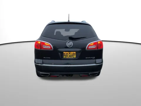 More photos of 2015 Buick Enclave Premium Group at Bud Clary Toyota of Yakima, WA