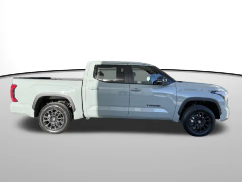 Photos of 2026 Toyota Tundra Limited for sale in Union Gap, WA at Bud Clary Toyota of Yakima