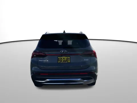 More photos of 2023 Hyundai Santa Fe Hybrid Limited at Bud Clary Toyota of Yakima, WA