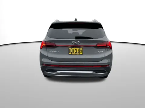 More photos of 2023 Hyundai Santa Fe Hybrid Limited at Bud Clary Toyota of Yakima, WA
